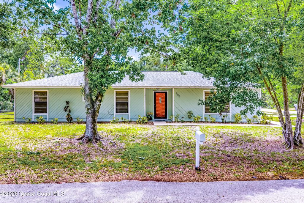 1100 Wabasso Avenue Se, Palm Bay
