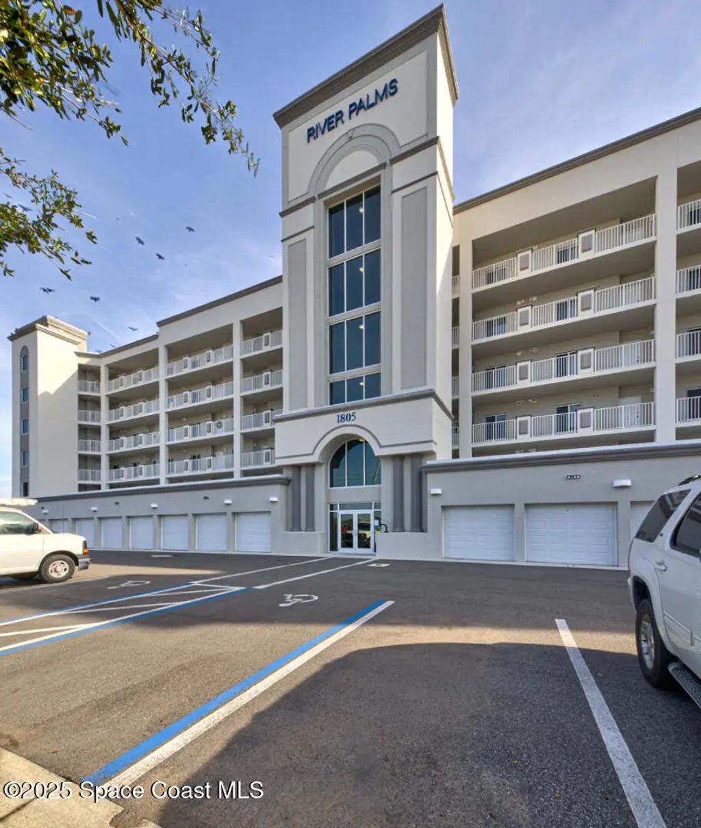 1805 Riverside Drive 504, Titusville