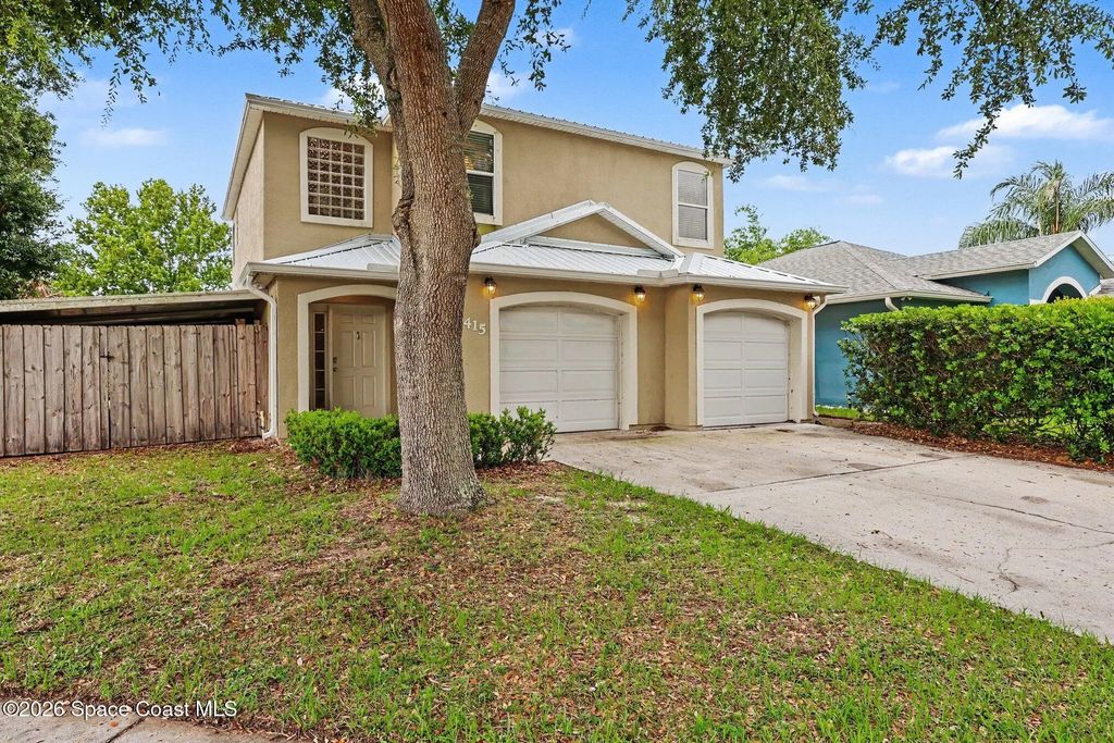 2415 Saint Pauls Drive, Titusville