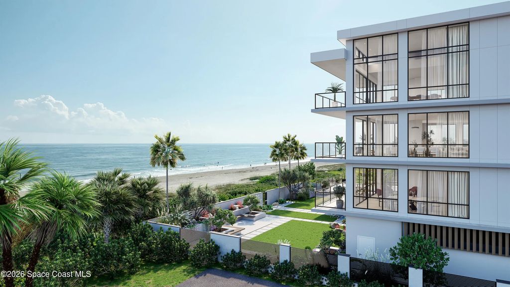 4620 Ocean Beach Boulevard 202, Cocoa Beach
