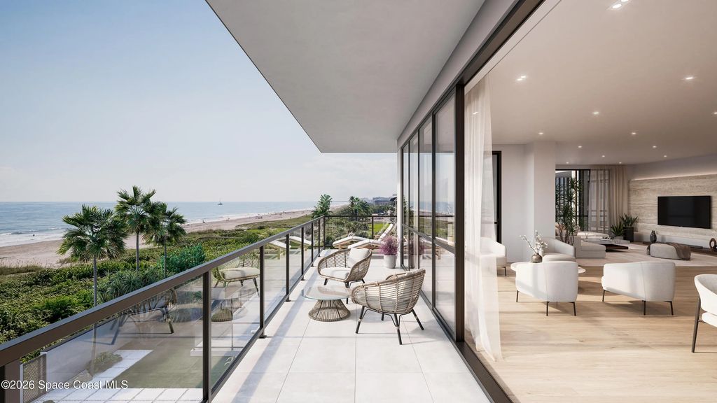 4620 Ocean Beach Boulevard 203, Cocoa Beach