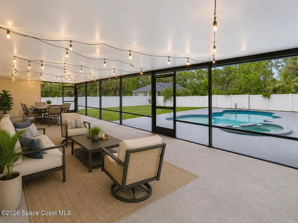 1123 Gawain Road Sw, Palm Bay