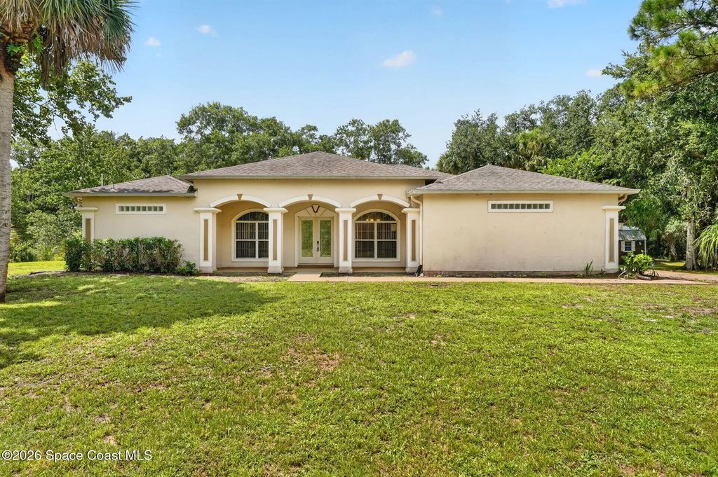 5741 Tasha Lane, Cocoa