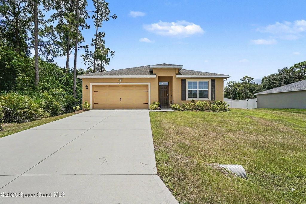 974 Sablon Street Se, Palm Bay