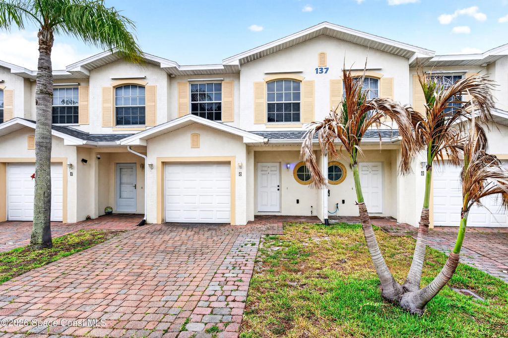 137 Anchorage Avenue 4, Cape Canaveral