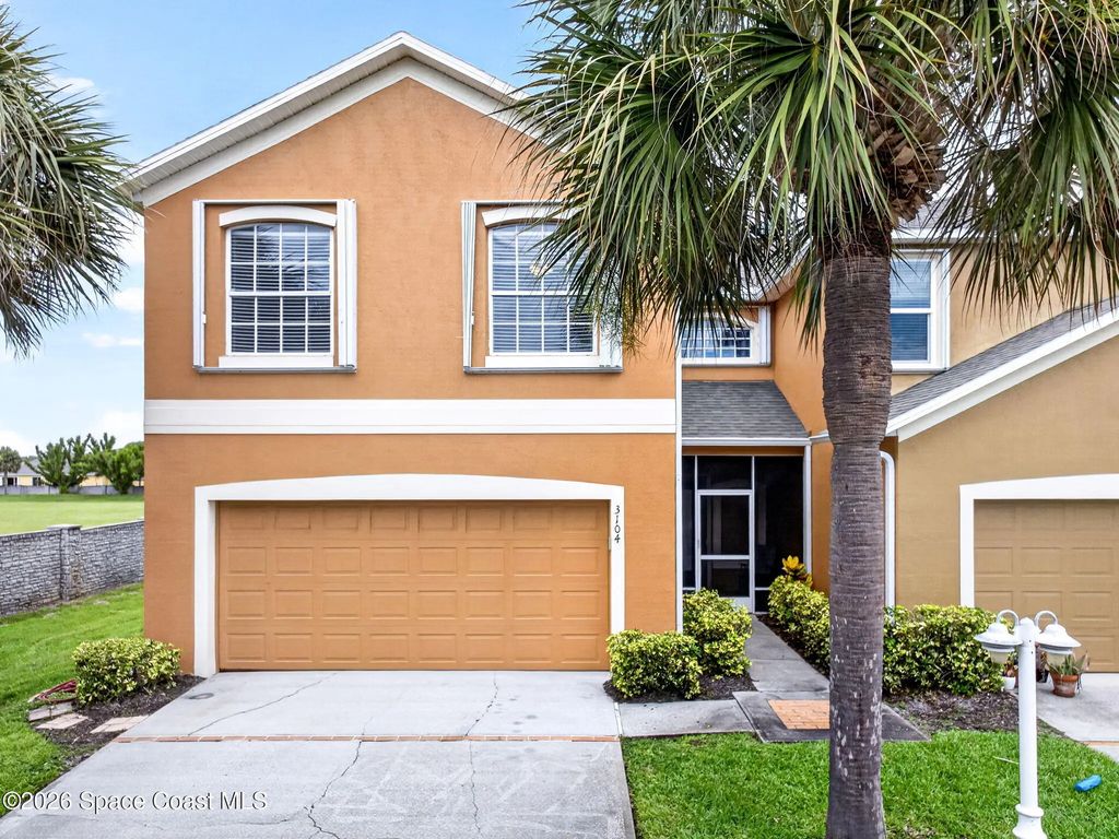 3104 Cobia Lane, Indialantic