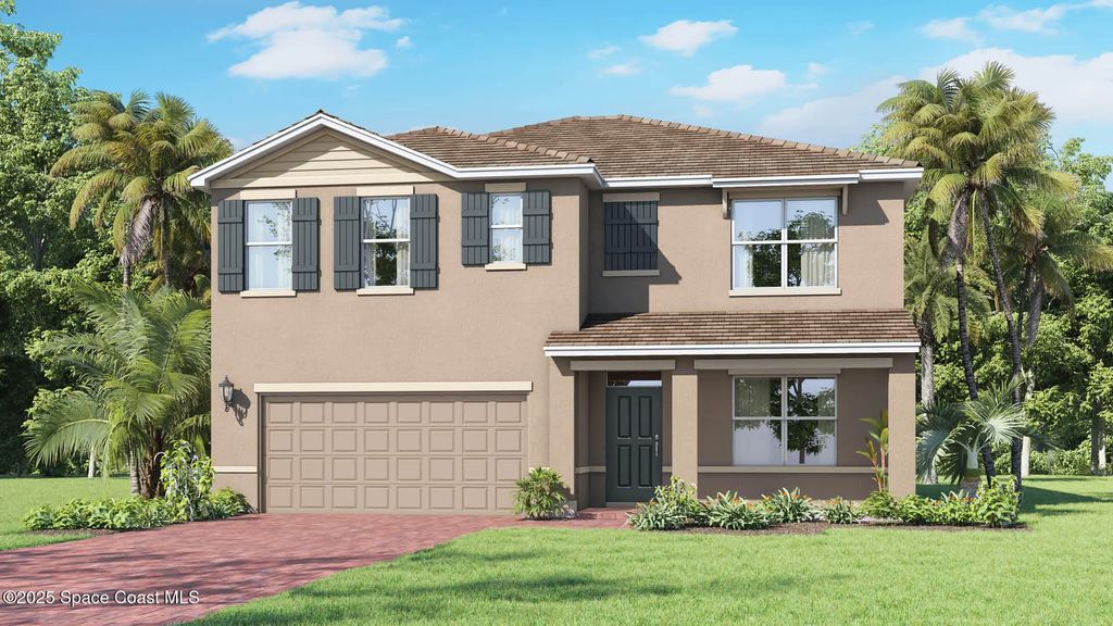 1920 Alwar Avenue Sw, Palm Bay
