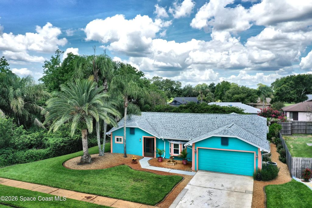 2724 Abbey Avenue, Orlando