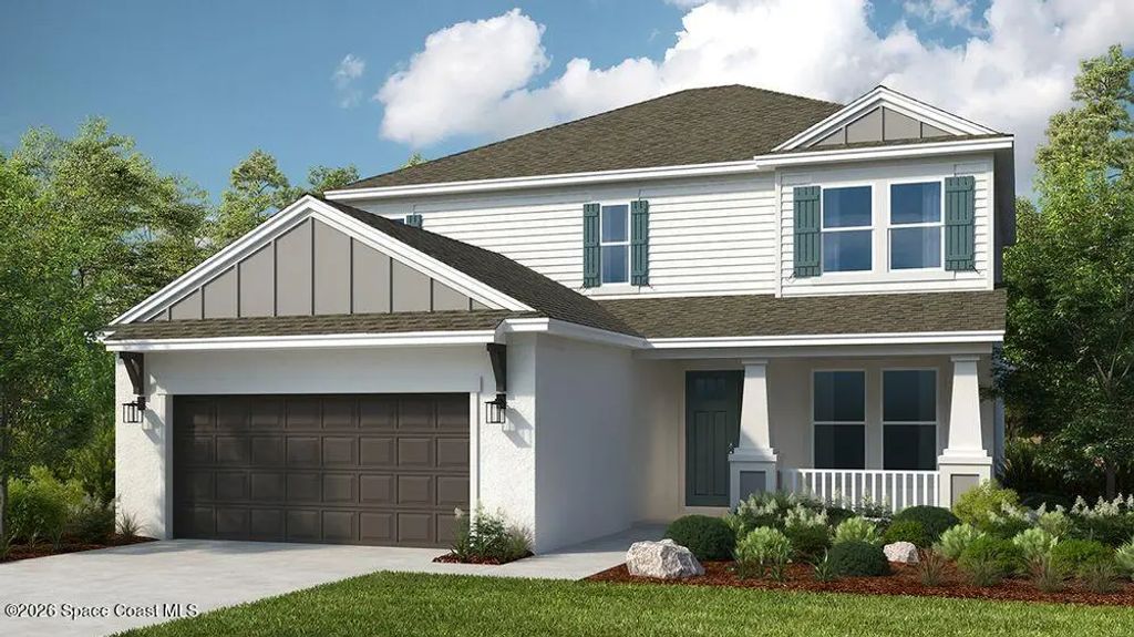 5770 Binnacle Lane, Cocoa
