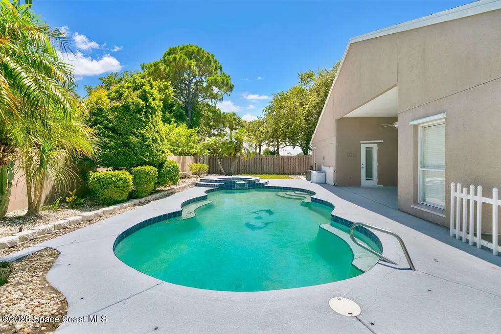 443 Cobblewood Drive, Rockledge