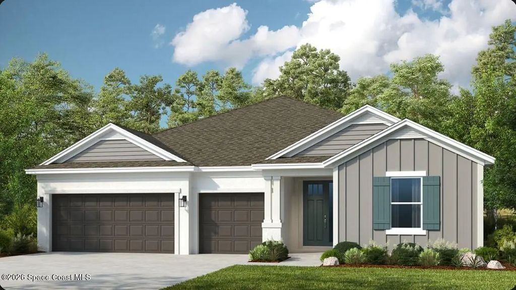 5412 Gunwale Drive, Cocoa