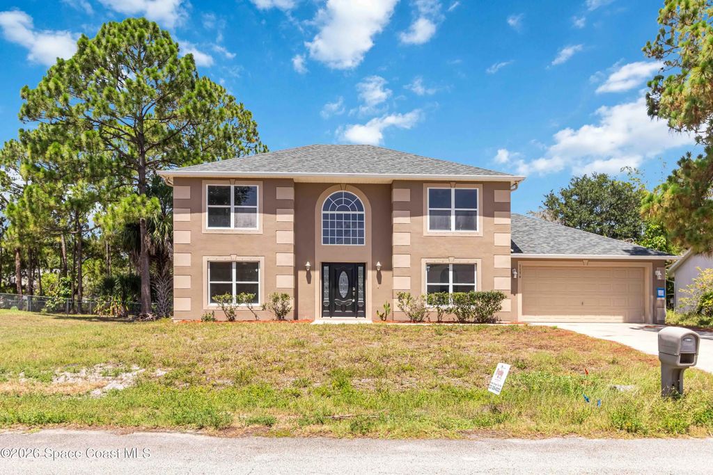 1156 Camas Avenue Nw, Palm Bay