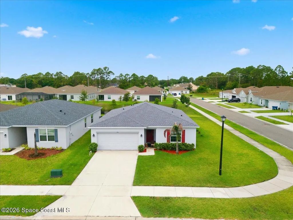 501 Alminar Avenue Se, Palm Bay