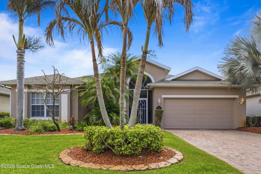 570 Gardendale Circle Se, Palm Bay