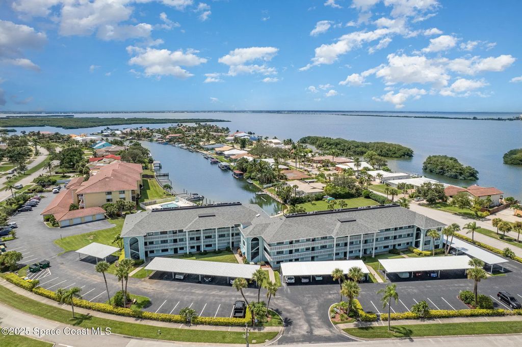1999 S Banana River Boulevard 313, Cocoa Beach