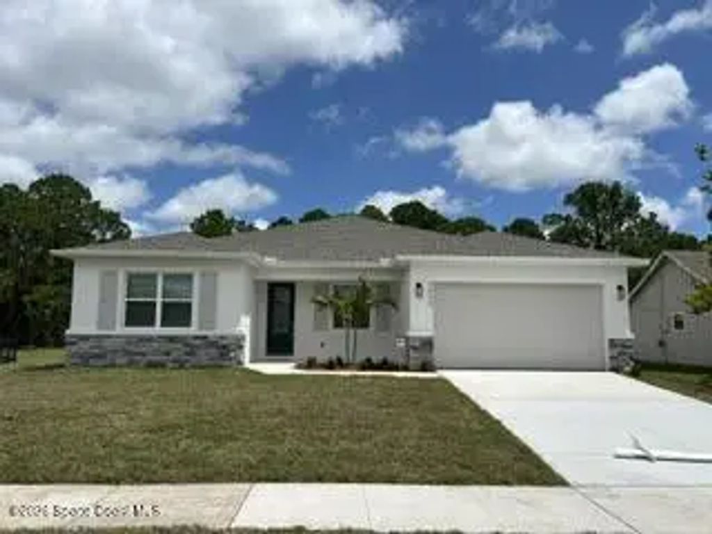 2623 Jupiter Boulevard Sw, Palm Bay