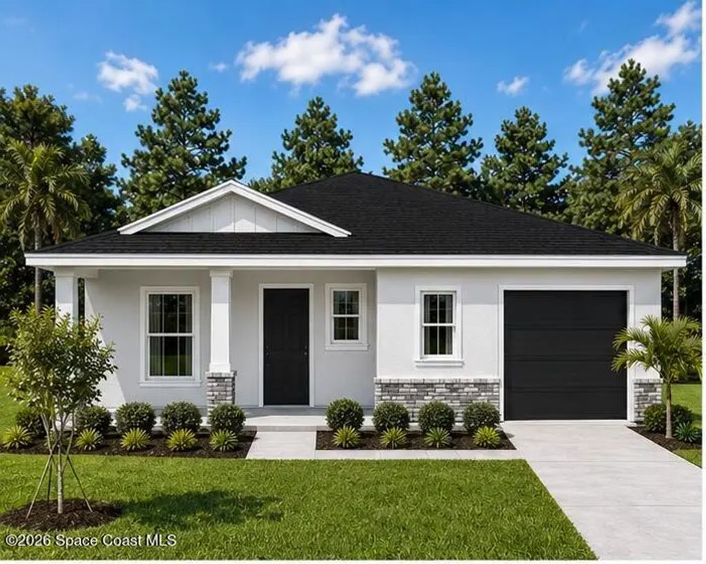 406 Tilhal Road Sw, Palm Bay