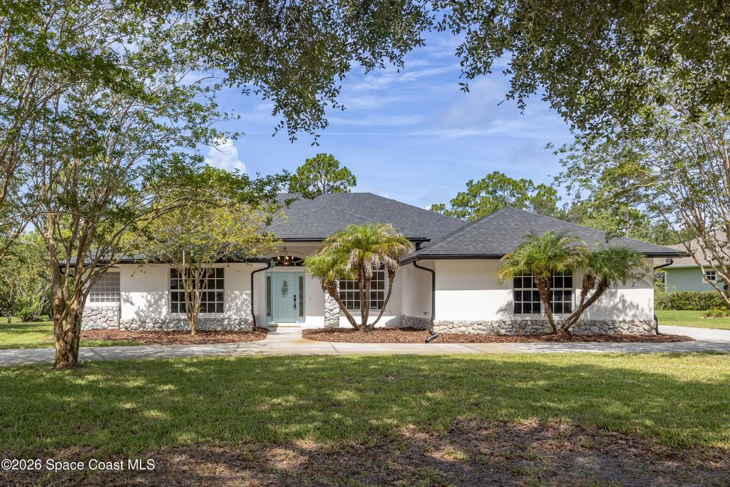 2160 Windbrook Drive Se, Palm Bay