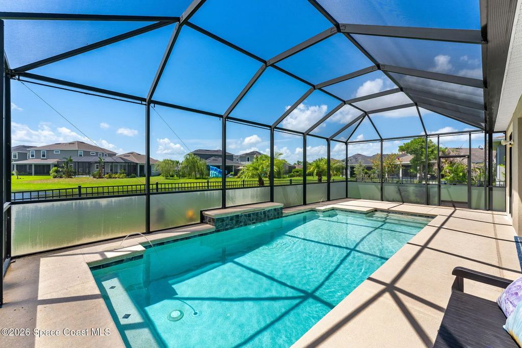 3235 Hummingbird Way, Melbourne