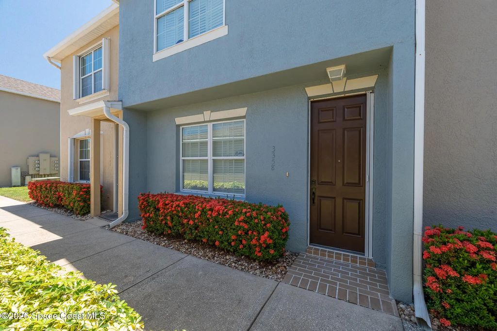 3358 Cutty Sark Way, Indialantic