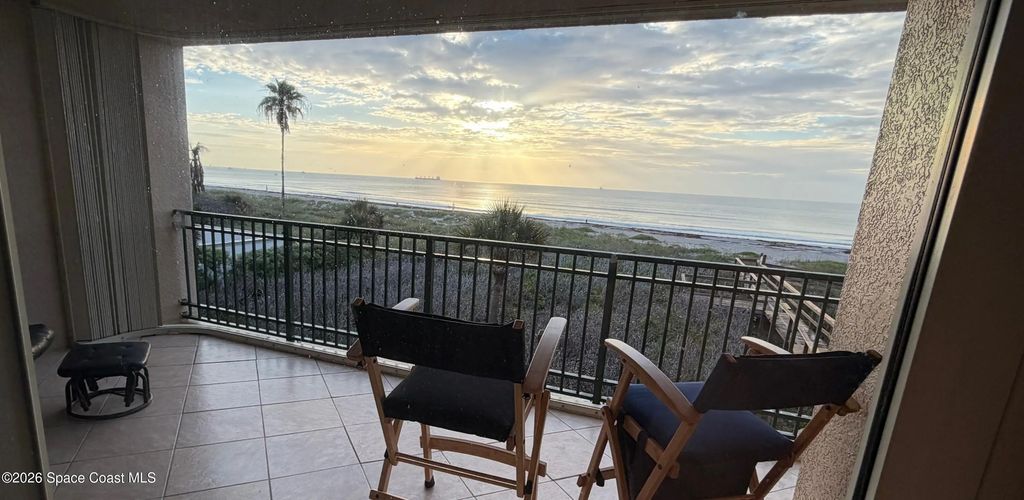 550 Jackson Avenue 303, Cape Canaveral