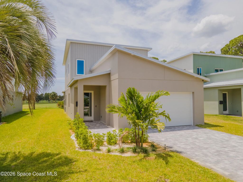 2148 Country Club Road, Melbourne
