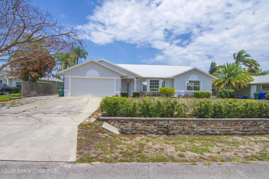 474 Arbor Street, Sebastian