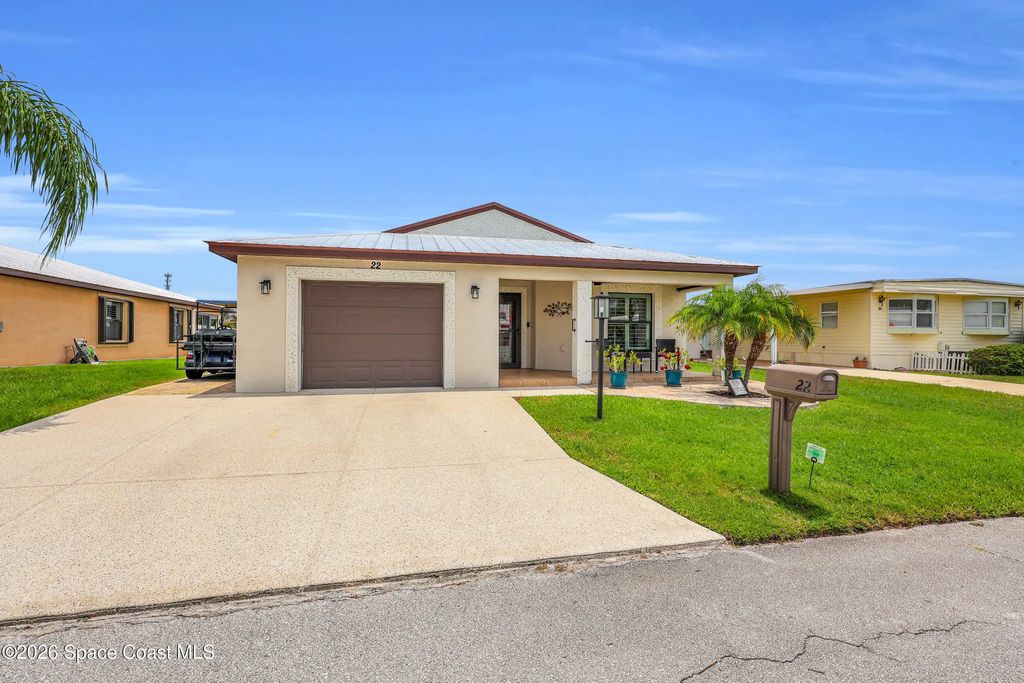 22 Alta Loma, Port St. Lucie