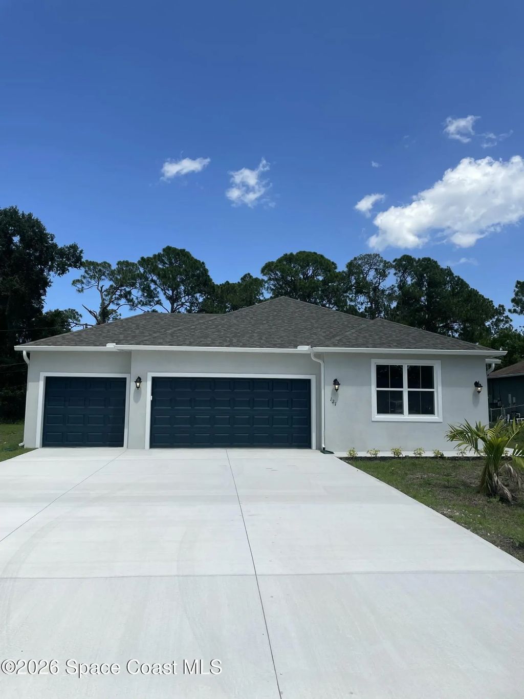 121 Uleta Road Se 12, Palm Bay