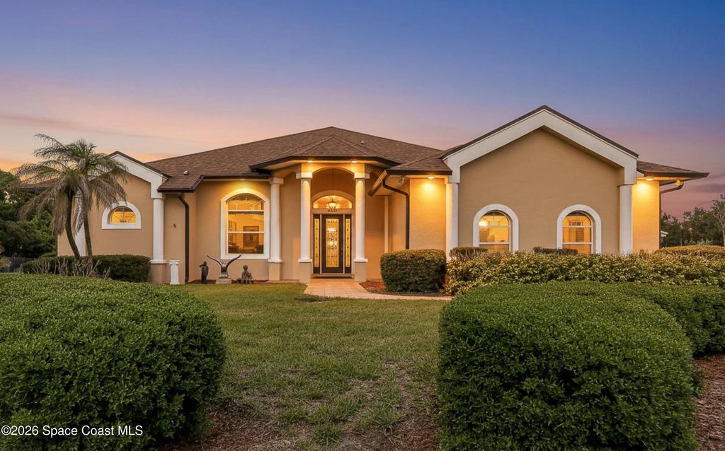 3933 Postridge Trail, Melbourne