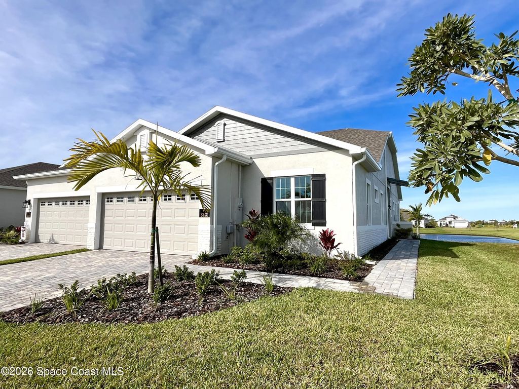 3431 Galeras Drive, Melbourne