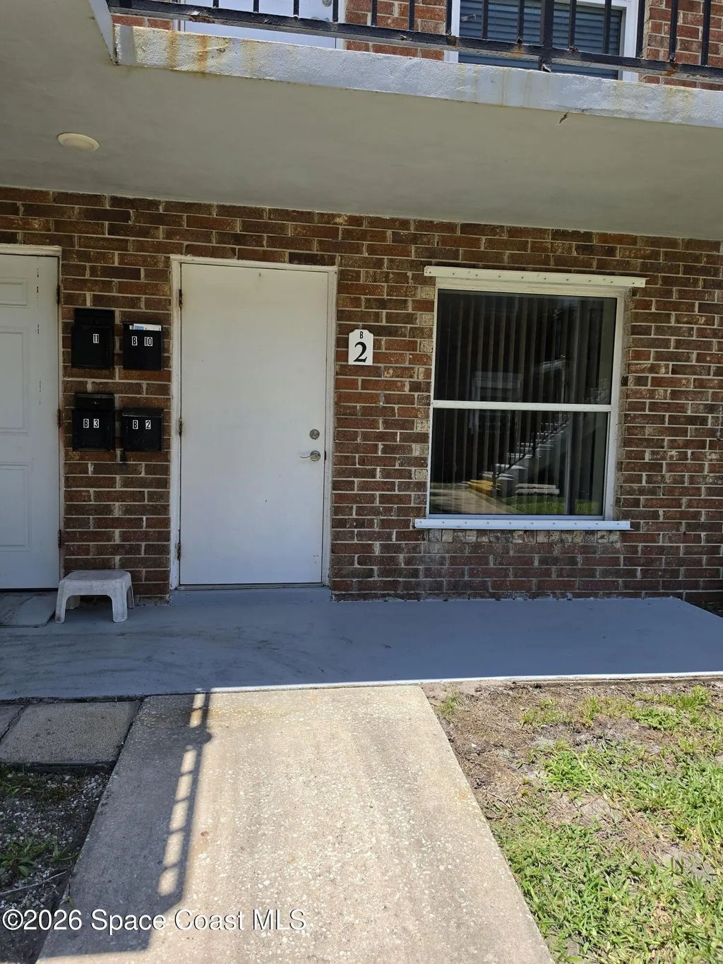 190 E Olmstead Drive B2, Titusville