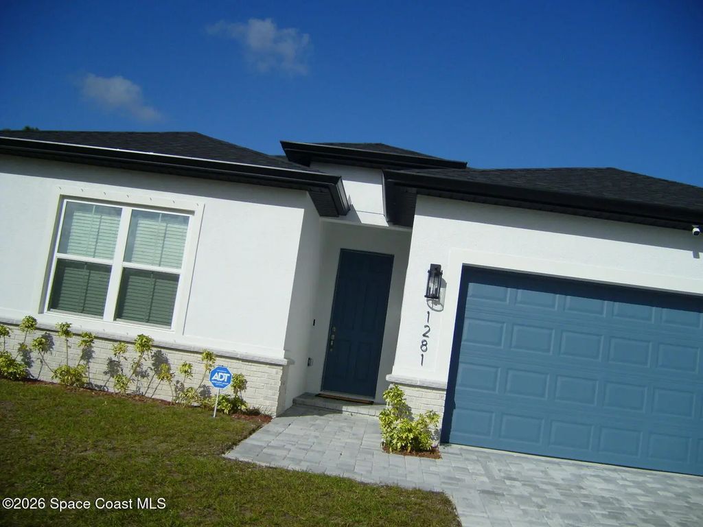 1281 S Sandusky Street Se, Palm Bay