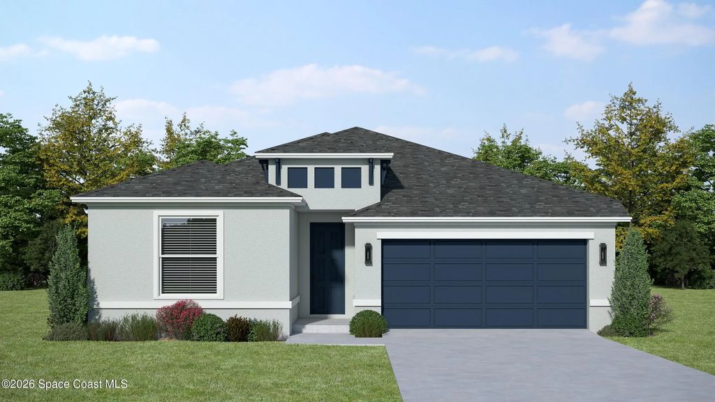 1361 Lockmar Avenue Sw 32, Palm Bay