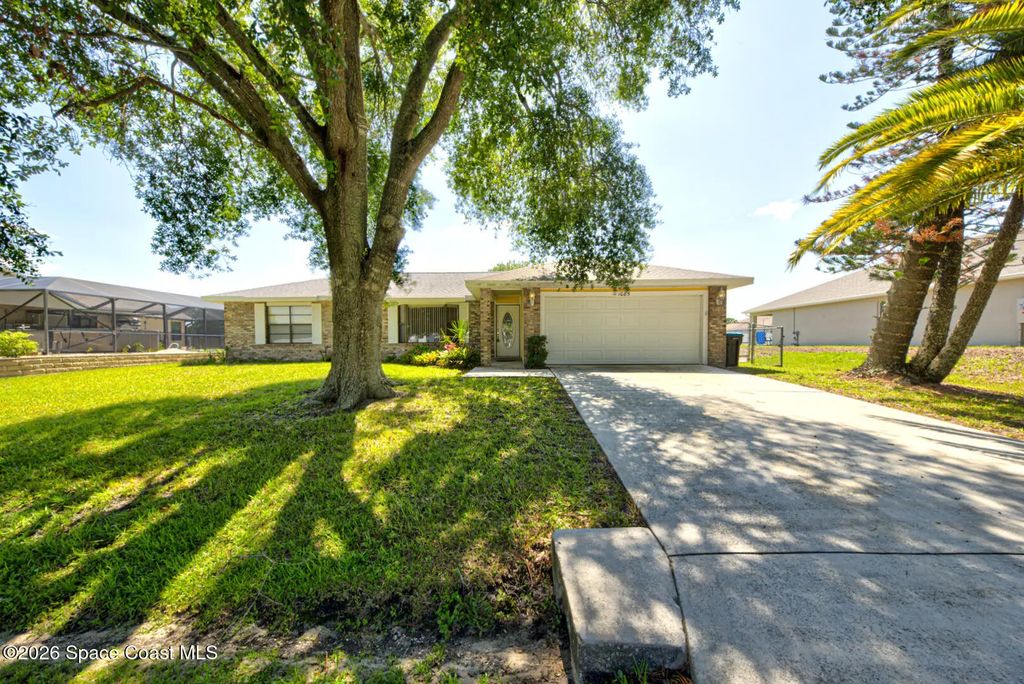 1085 Celle Avenue Nw, Palm Bay