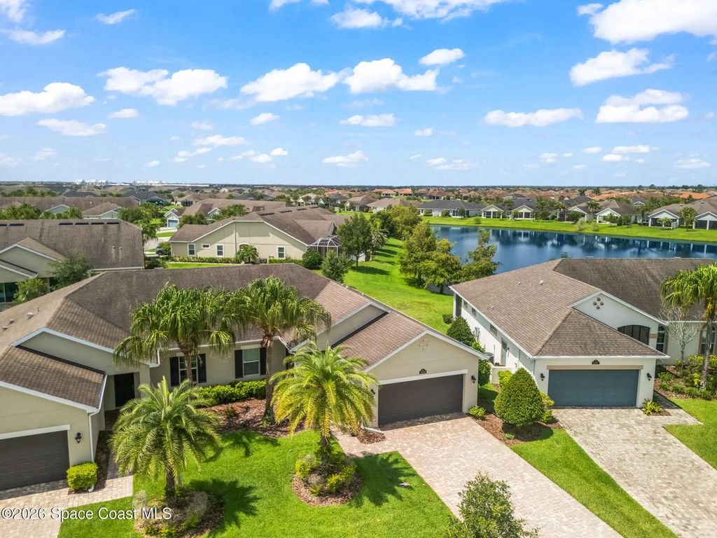 2691 Trasona Drive, Melbourne