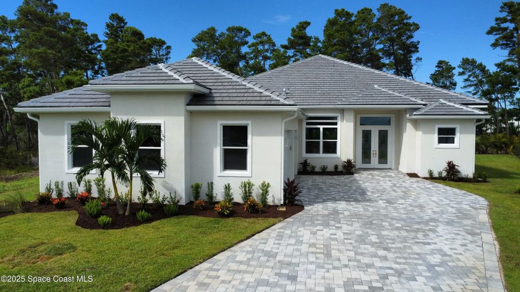 1583 Alto Vista Drive, Melbourne