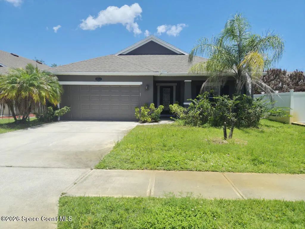 3814 Radley Drive, Melbourne
