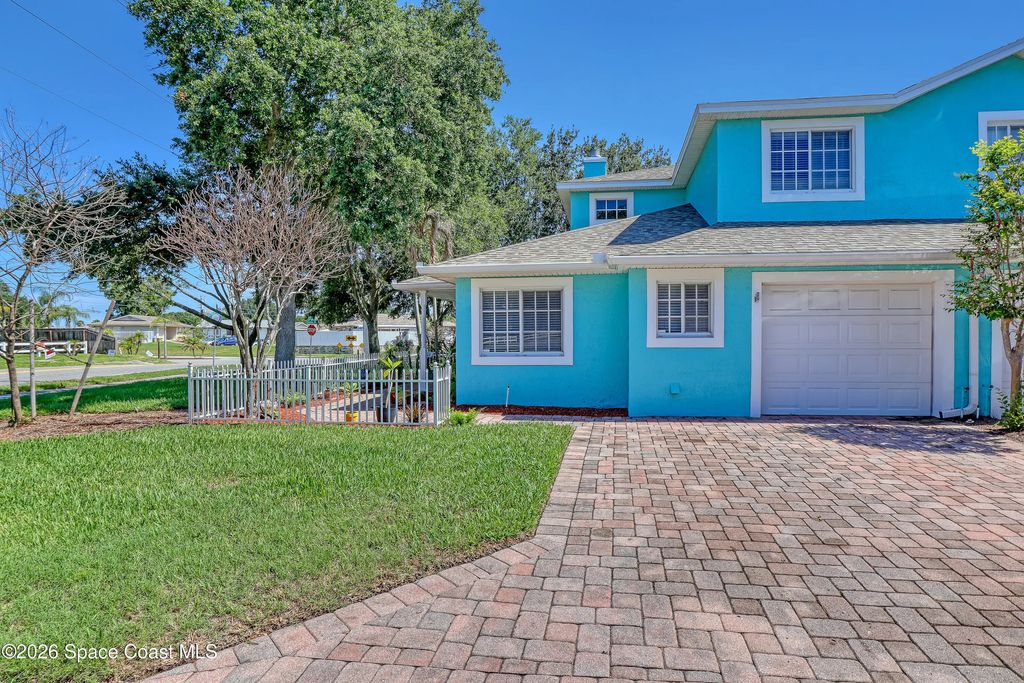 2464 Hemingway Lane 101, Merritt Island