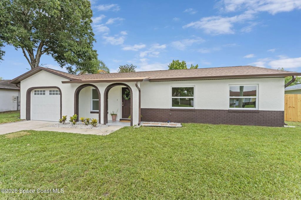 3660 Longbow Road, Cocoa