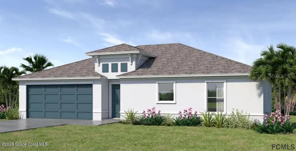411 Bargello Avenue Se 10, Palm Bay