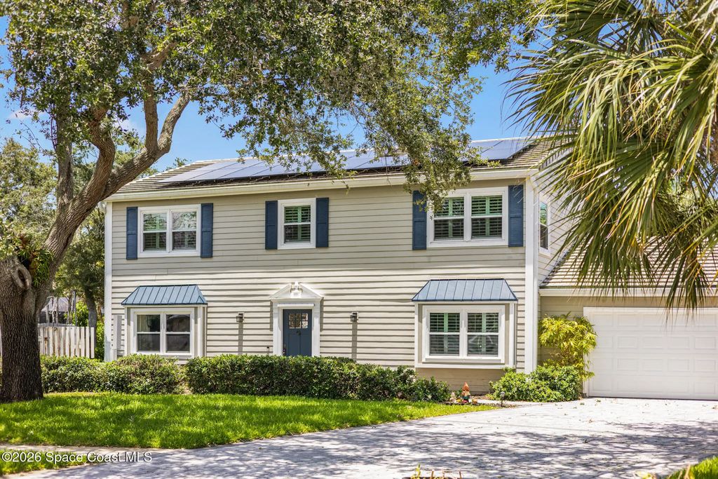 3069 Rio Bonita Street, Indialantic