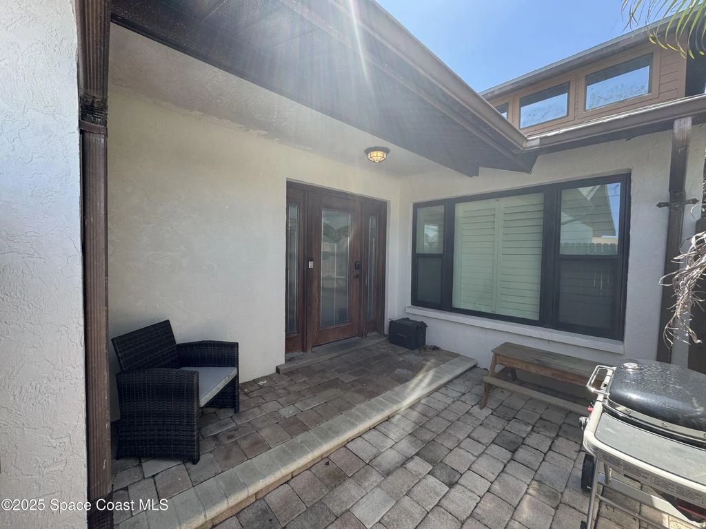 255 Woodland Avenue 1, Cocoa Beach