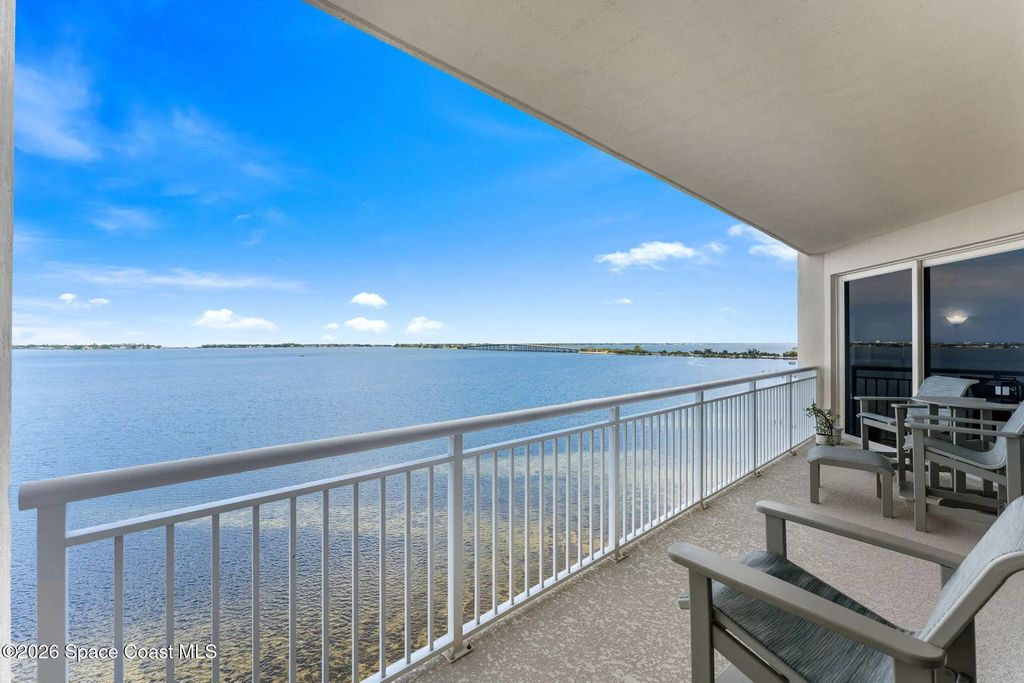 1435 S Harbor City Boulevard 803, Melbourne