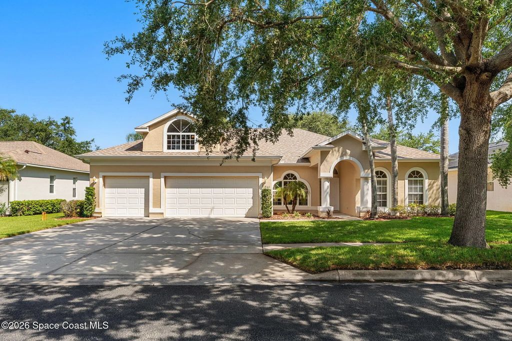 1860 Windbrook Drive Se, Palm Bay
