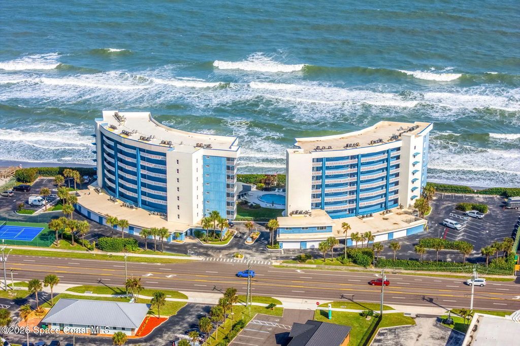 1175 Jimmy Buffett Memorial Highway 209, Satellite Beach
