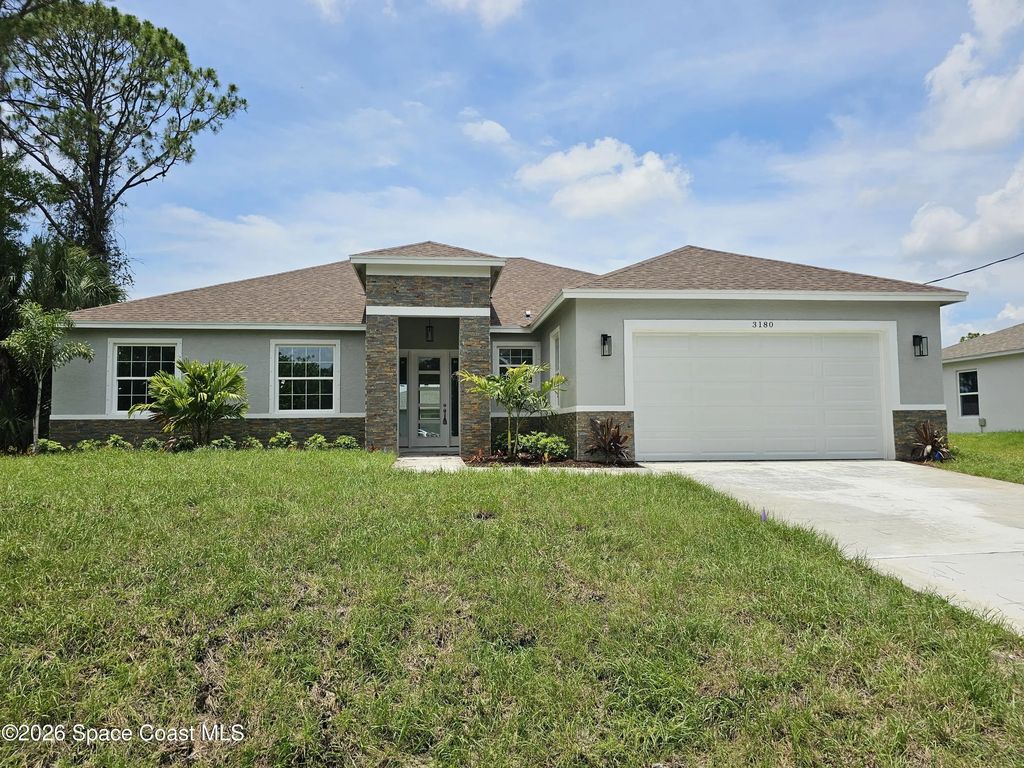 3180 Halblum Avenue Se, Palm Bay