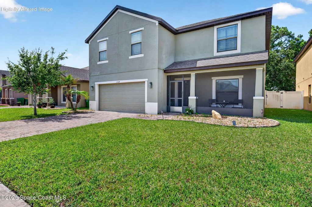 5364 Brilliance Circle, Cocoa