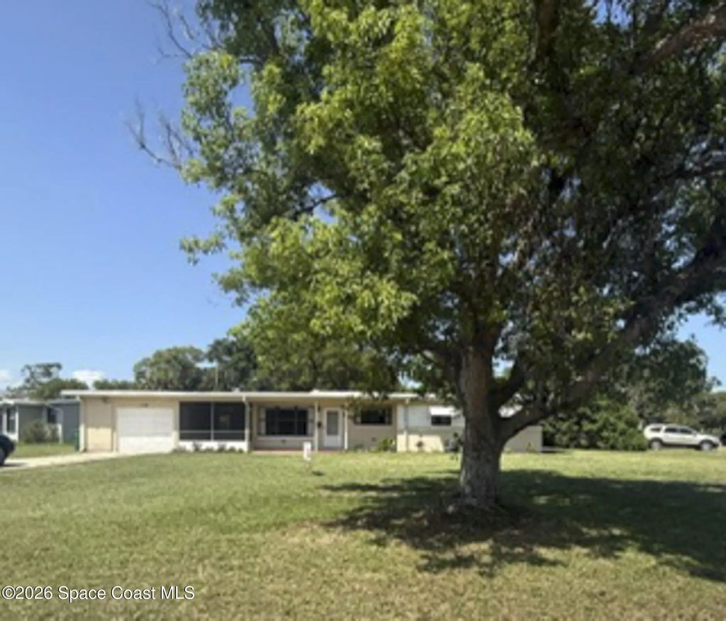 1102 Greenwood Way, Cocoa