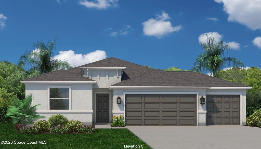 422 Denmark Street Sw 37, Palm Bay